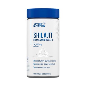 Applied Nutrition Shilajit Himalayan Health, 90 Capsules