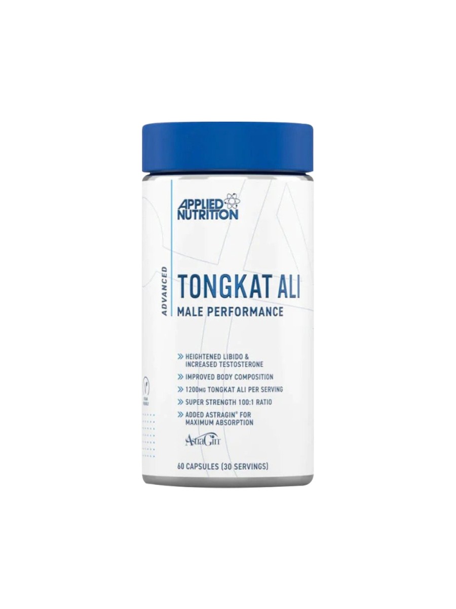 Applied Nutrition Advanced Tongkat Ali 60 Capsules