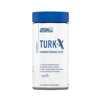 Applied Nutrition Turk-X 60 Capsules