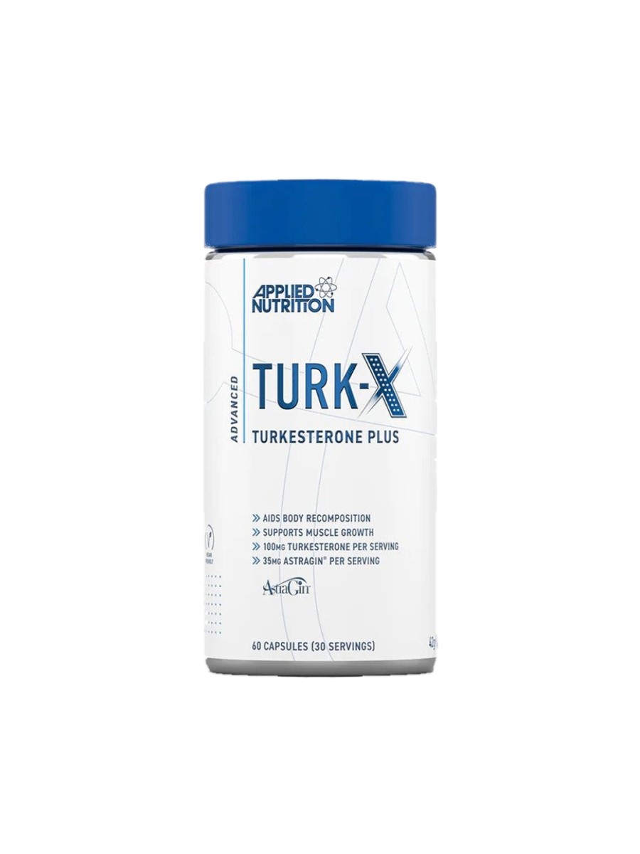 Applied Nutrition Turk-X 60 Capsules