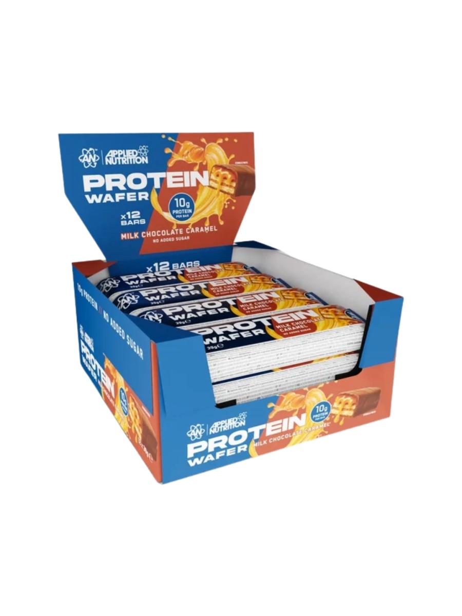 Applied Protein Wafers 12bars