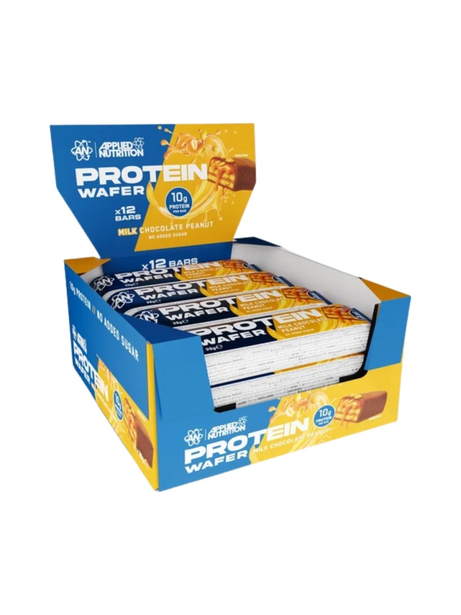 Applied Protein Wafers 12bars