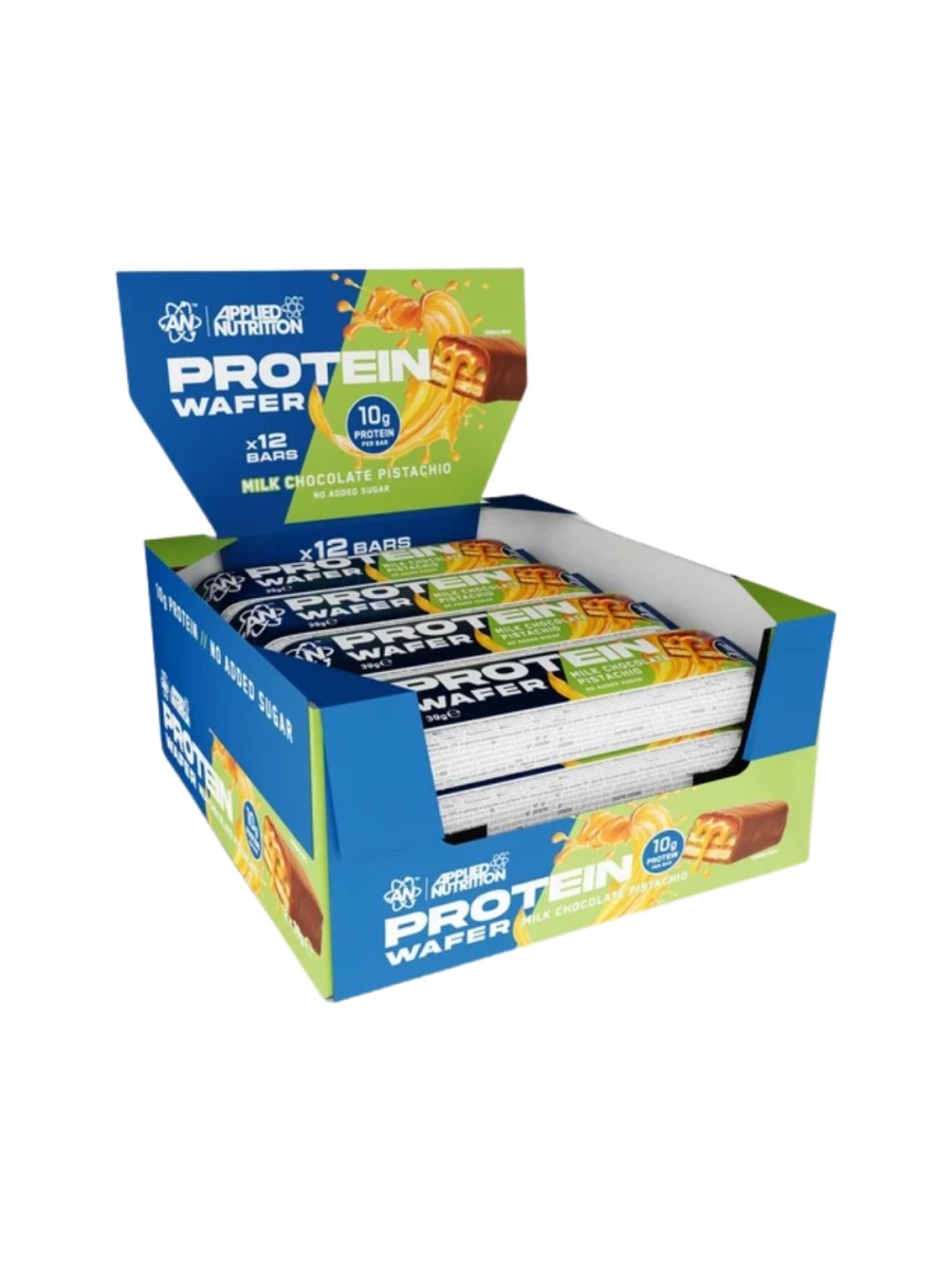 Applied Protein Wafers 12bars