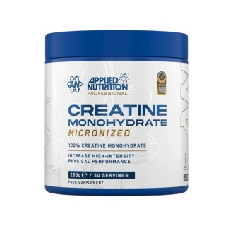 Applied Nutrition Creatine Monohydrate 250g