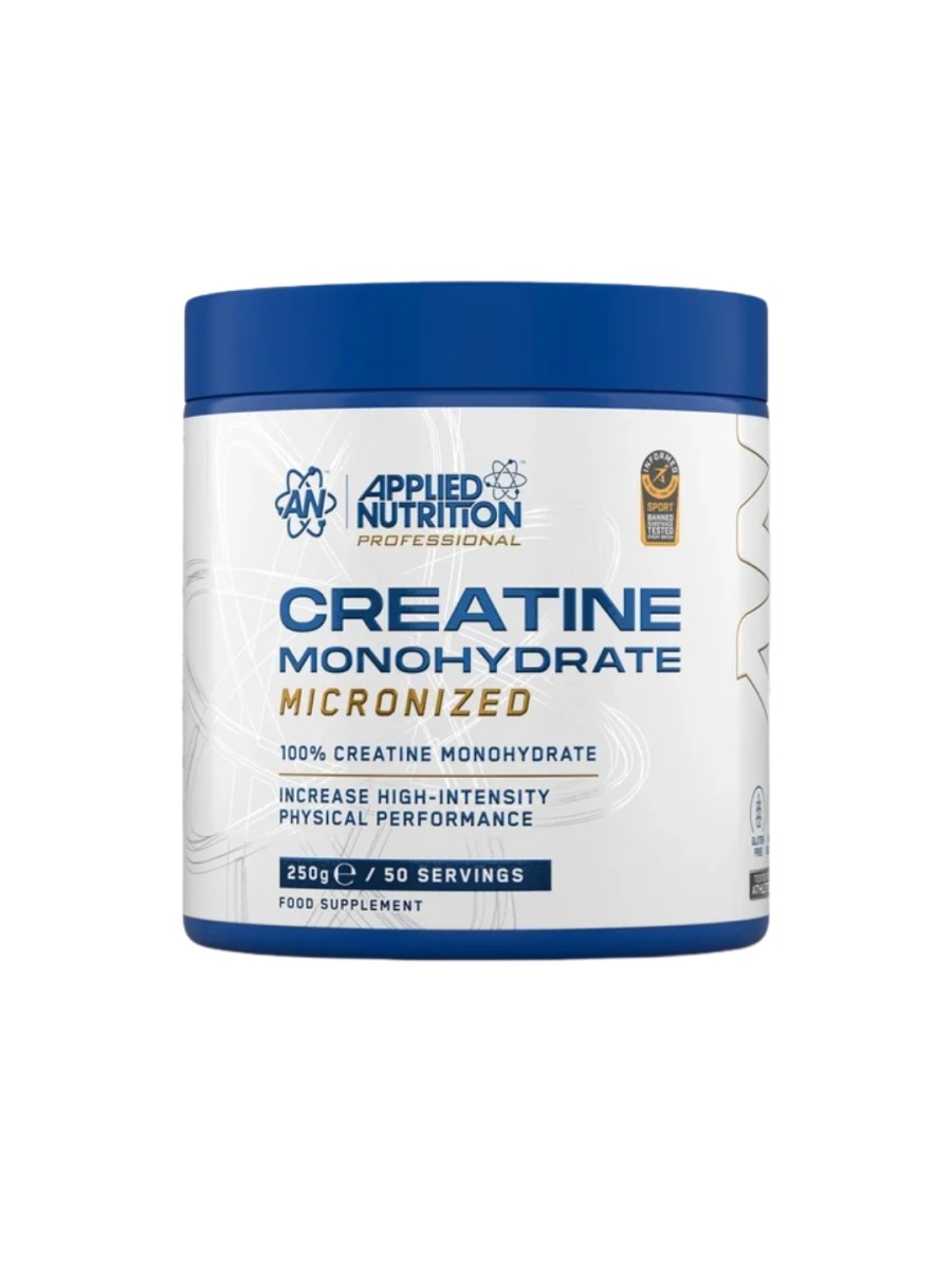 Applied Nutrition Creatine Monohydrate 250g