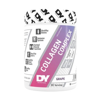DY Nutrition Collagen Complex 20 servings