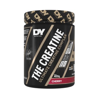 DY Nutrition Creatine Complex Flavored 60 servings