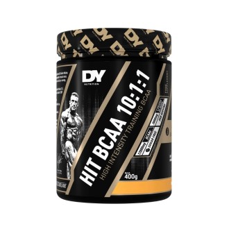 DY NUTRITION HIT BCAA 10:1:1 20 servings