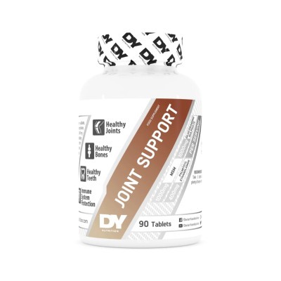 DY Nutrition Joint Support 90 tablets