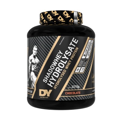 DY Nutrition ShadoWhey 2kg 66 servings