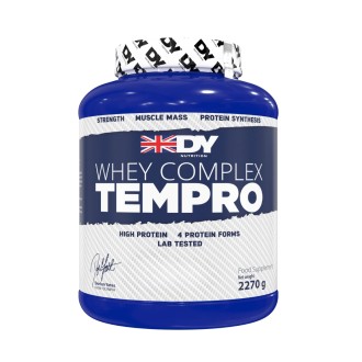 DY Nutrition Whey Complex Tempro 2kg