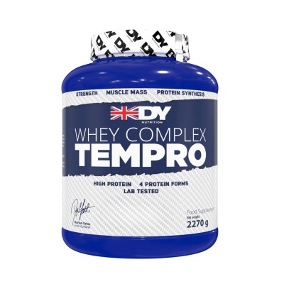 DY Nutrition Whey Complex Tempro 2kg