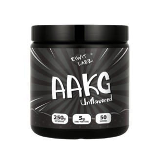 Eiwit Labz AAKG Nitric Oxide 50 servings