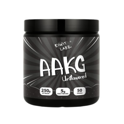Eiwit Labz AAKG Nitric Oxide 50 servings