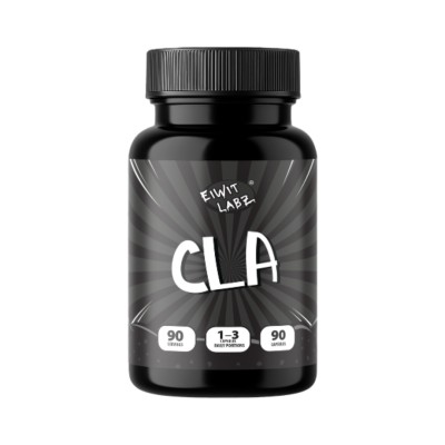 Eiwit Labz CLA Fat loss 90 capsules
