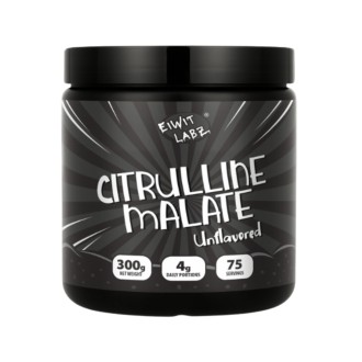 Eiwit Labz Citrulline Malate 300grams Unflavored