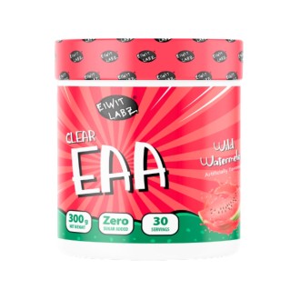 Eiwit Labz Clear EAA Intraworkout 30 servings
