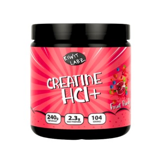 Eiwit Labz Creatine HCL + 240grams