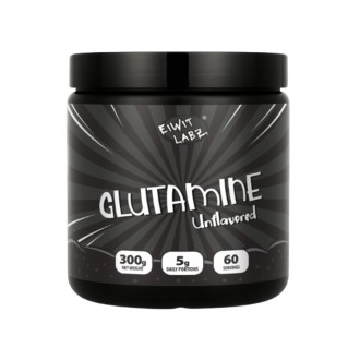 Eiwit Labz Glutamine 60 servings