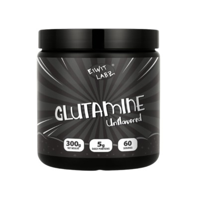 Eiwit Labz Glutamine 60 servings