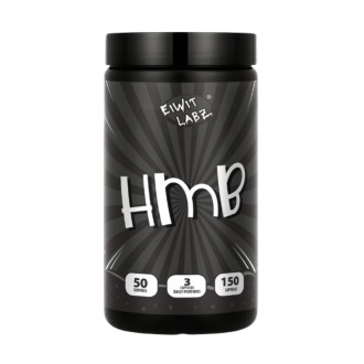 Eiwit Labz HMB 150 capsules