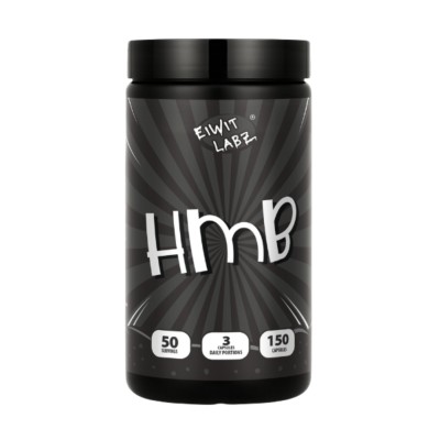 Eiwit Labz HMB 150 capsules