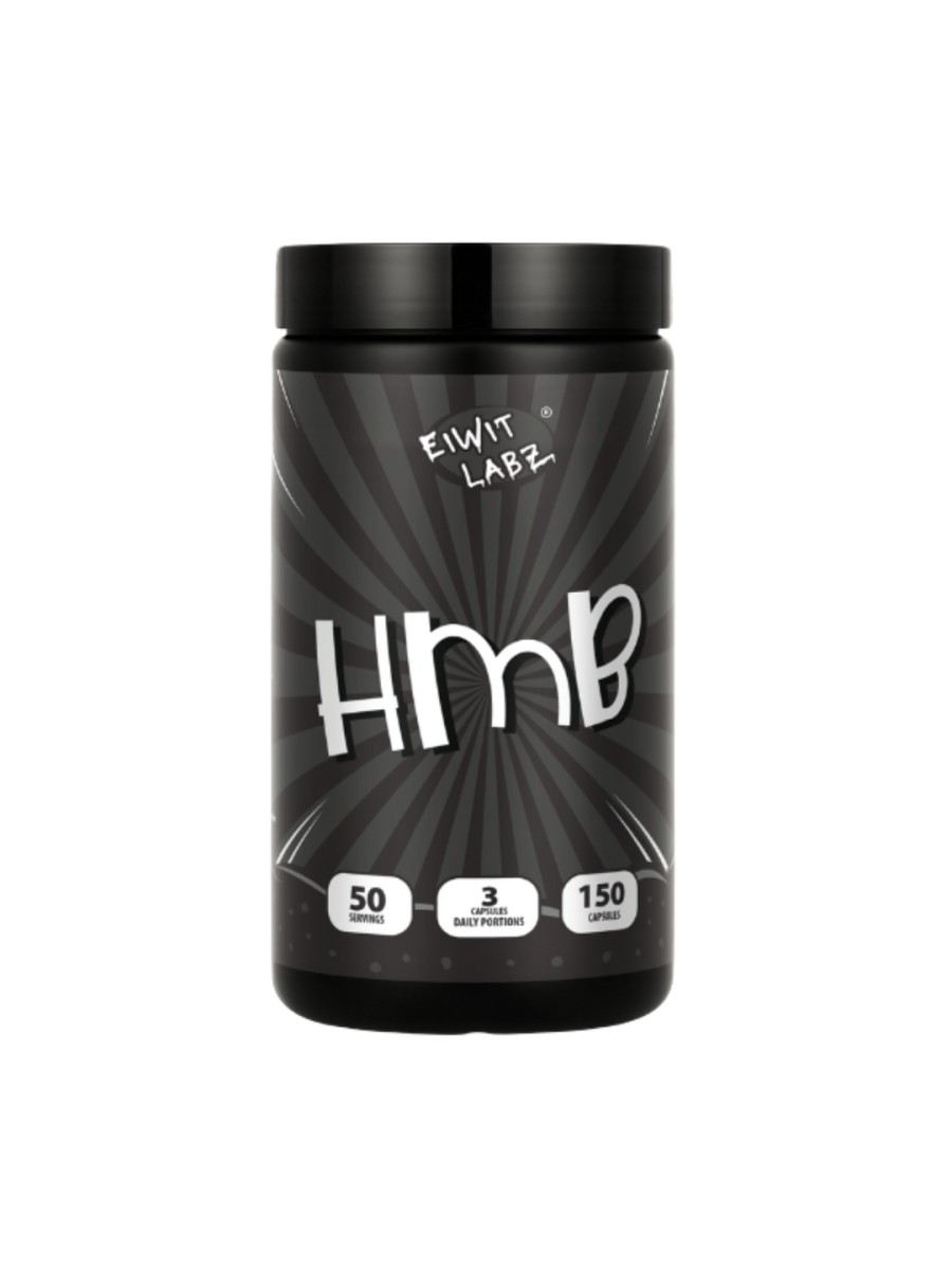 Eiwit Labz HMB 150 capsules