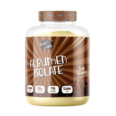 Eiwit Labz Albumen 100% Whey Protein 5lbs