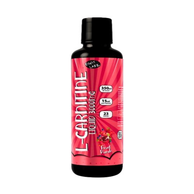 Eiwit Labz L-Carnitine 3000mg 23 servings