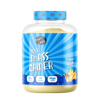 Eiwit Labz Yolk Mass Gainer 6lbs