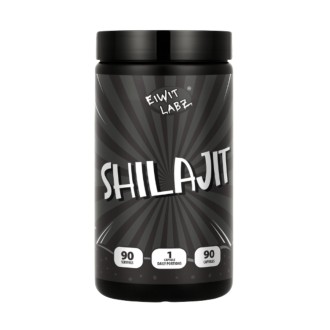 Eiwit Labz Shilajit 90 servings