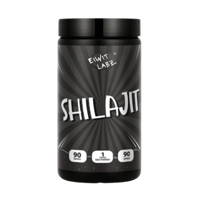 Eiwit Labz Shilajit 90 servings
