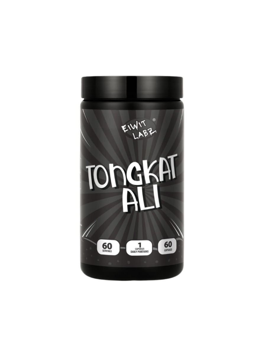 Eiwit Labz Tongkat Ali 60 servings