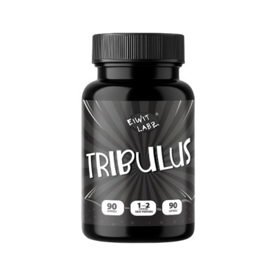 Eiwit Labz Tribulus 90 servings