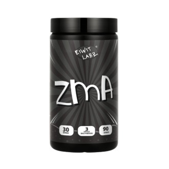 Eiwit Labz ZMA 90 capsules