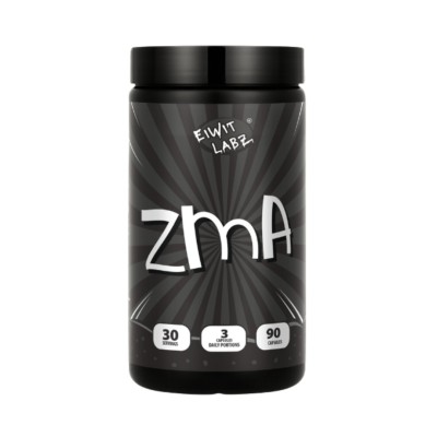 Eiwit Labz ZMA 90 capsules