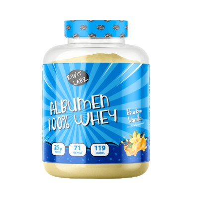 Eiwit Labz Albumen 100% Whey Protein 5lbs