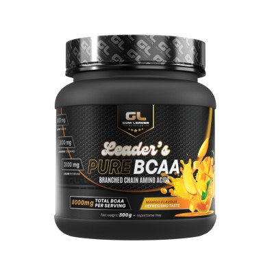Gym Leader PURE BCAA 30 servings
