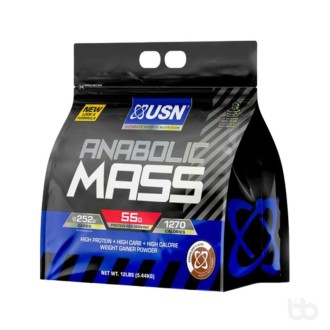 USN Anabolic Mass 12lbs