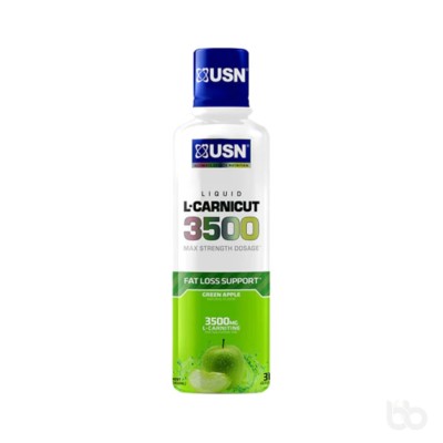 USN L-Carnicut 3500 30 Servings