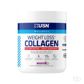 USN Weight Loss Collagen 30 Servings