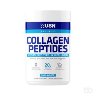 USN Collagen Peptides 30 Servings