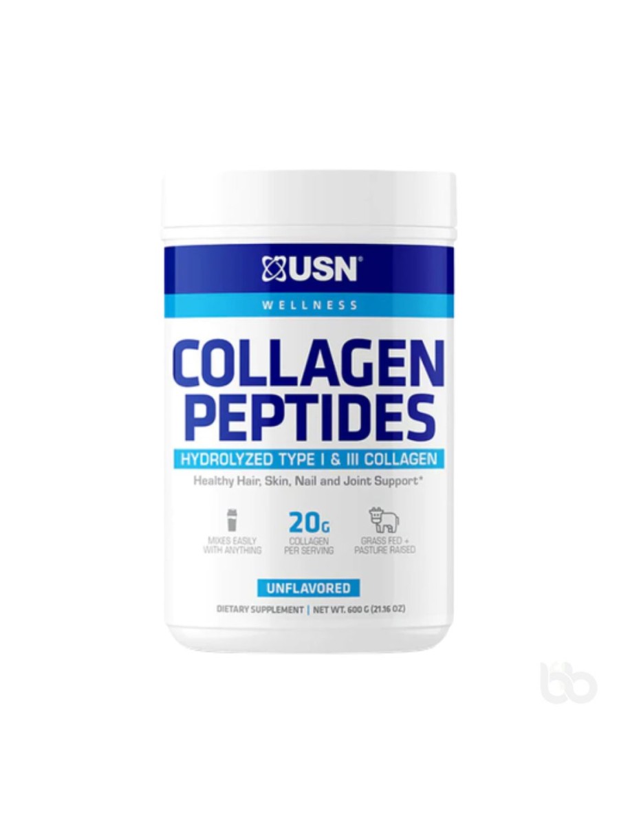 USN Collagen Peptides 30 Servings