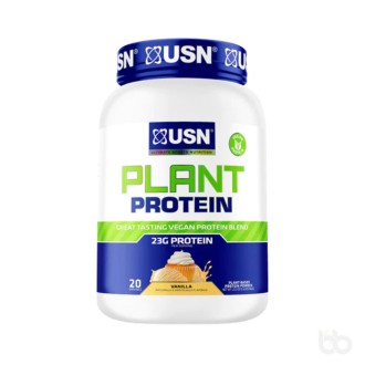 USN Plant Protein 1.5lbs