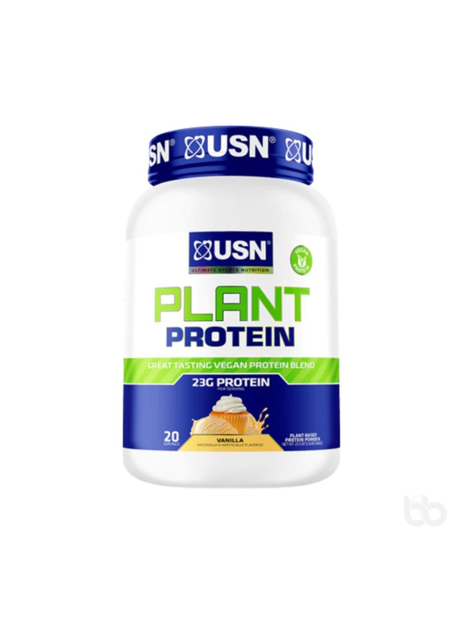 USN Plant Protein 1.5lbs