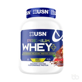 USN Premium Whey+ 5lbs