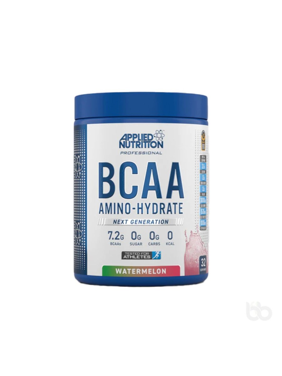 Applied Nutrition BCAA Amino Acid 32 servings