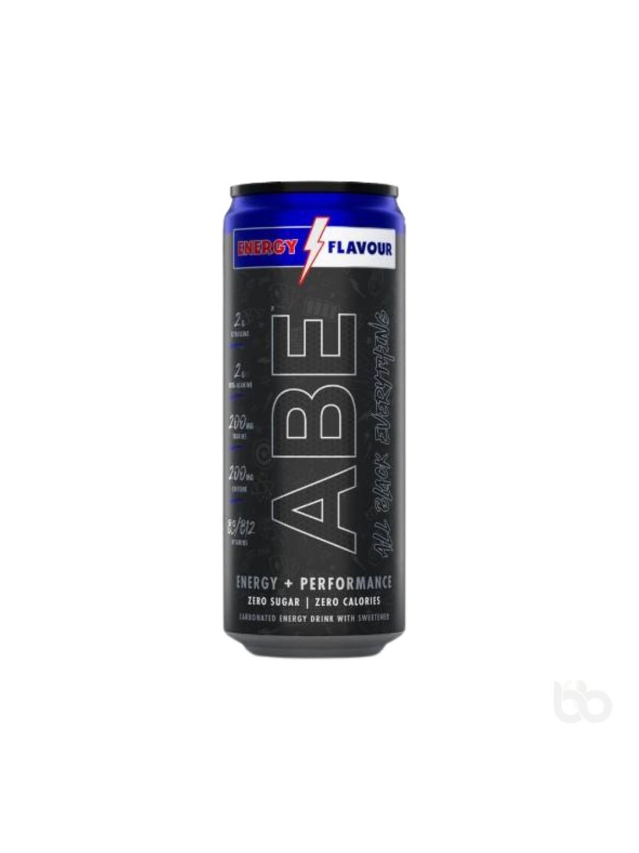 Applied Nutrition Abe Energy Drink 24/pack