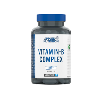 Applied Nutrition Vitamin-B Complex