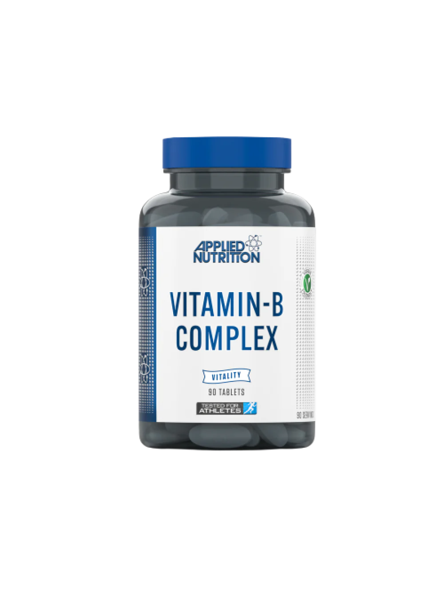 Applied Nutrition Vitamin-B Complex